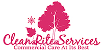 clean rite services logo